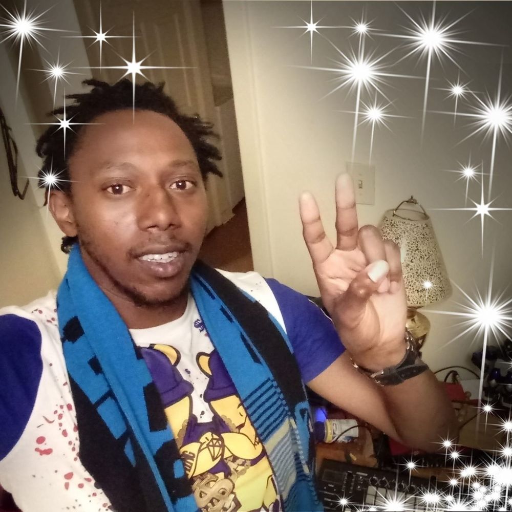 Meet your Posher, Pat